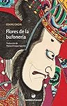 Flores de la bufonería by Osamu Dazai