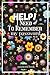 Help! I Need To Remember My...