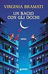 Book cover for Un bacio con gli occhi (Italian Edition)