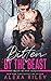 Bitten by the Beast (Virgin Blood #1)