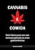 Cannabis E Comida (Portuguese Edition)