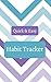 Quick & Easy: Habit Tracker (WinnSpiration)