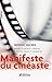 Manifeste du cinéaste