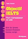Objectif IELTS: Test d'entraînement en ligne