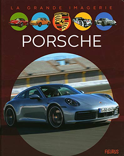 Porsche (Hardcover)