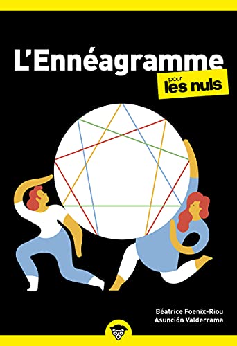 L'ennéagramme Pour les Nuls Poche (Pocket Book)