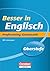 Besser in der Sekundarstufe II Englisch. Profitraining Grammatik by Brian McCredie