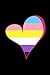 NON-BINARY PRIDE