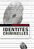 Identités criminelles