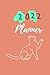 2022 planner notebook cat: ...