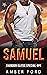 Samuel (Thunder Elites Spec...