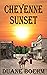 Cheyenne Sunset