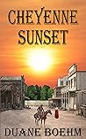 Cheyenne Sunset