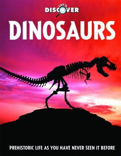 Dinosaurs (Hardcover)