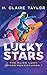 Lucky Stars (The Alice Luck Space Adventures)