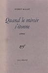 Quand le miroir s'étonne