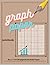 graph paper notebook: elega...