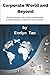 Corporate World and Beyond:...