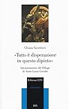 TUTTO E' DISPERAZ...