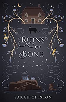 Ruins of Bone (Blood of the Fae, #2)