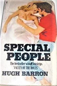 Special People (Hardcover)