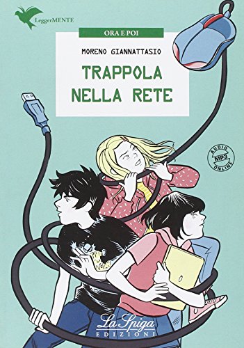 Trappola nella rete (Italian Edition)