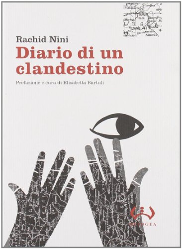 Diario di un clandestino (Paperback)