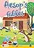 Aesop's fables. Con CD Audio by Unknown Author