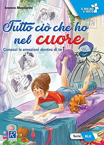 Tutto ci� che ho nel cuore (Paperback)