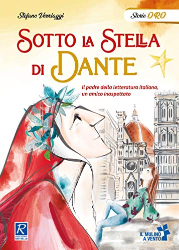 Sotto la Stella di Dante (Paperback)