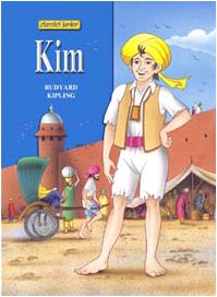 Kim (Paperback)