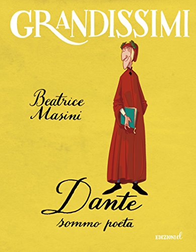 Dante sommo poeta (Paperback)