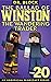 The Ballad of Winston the Wandering Trader, Book 20 (The Ballad of Winston #20)