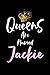 Queens Are Named Jackie: Na...