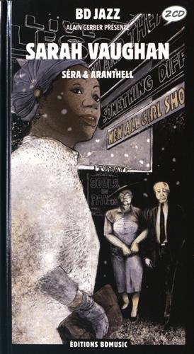 SARAH VAUGHAN (BD JAZZ)