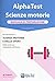 Alpha Test. Scienze motorie. Manuale di preparazione. Con Contenuto digitale per accesso on line
