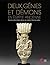 Dieux, génies et démons en Égypte ancienne: À la rencontre d Osiris, Anubis, Isis, Hathor, Rê et les autres (French Edition)