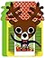 Un grand cerf