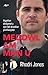 Meddwl am Man U by Rhodri Jones