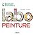 Labo peinture: 52 exercices...