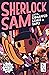 Sherlock Sam and the Kidnapped Gamer in Taipei by A.J. Low