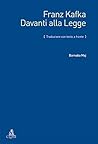 Davanti alla legg...
