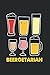 Beergetarian Notebook: Craf...