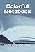 Colorful Notebook