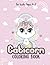 Caticorn Coloring Books For...