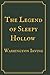 The Legend of Sleepy Hollow