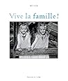 Vive la famille !