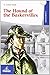 THE HOUND OF BASKERVILLE + CD AUDIO