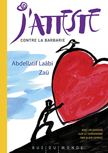 J'ATTESTE (Hardcover)