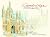 Cambridge Sketchbook /anglais